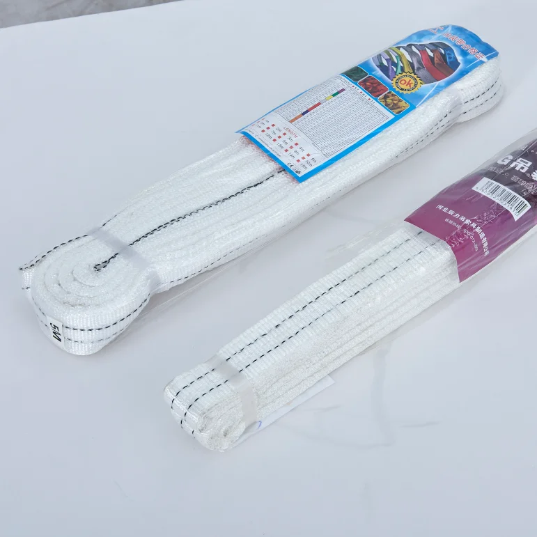 2 Ton 3m Aluminum Stage Truss Accessory for Lifting Tower Polyester Sling For Lifting System Support Belt