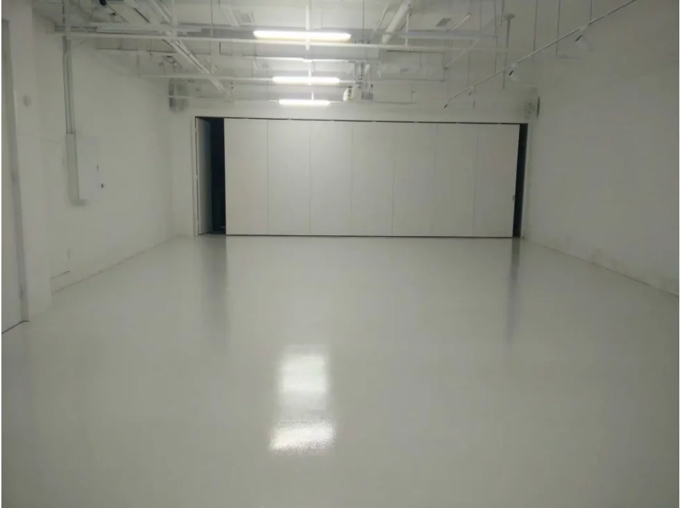 Indoor And Outdoor High-Quality Self-Leveling Cement Mortar Layer, Bottom Self-Leveling Cement