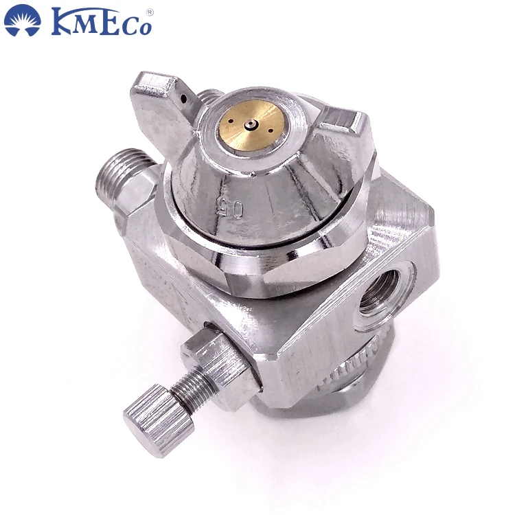 KMECO high pressure air automatic water spray gun ST-5R SPRAY NOZZLE