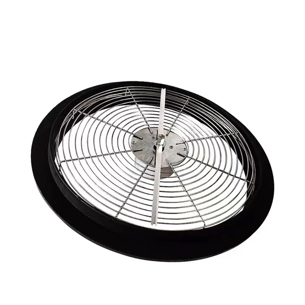 Factory Supply 16inch 19inch Bud Leaves Trimmer Blades Stainless Leaf Trim Reaper Garden Houses
