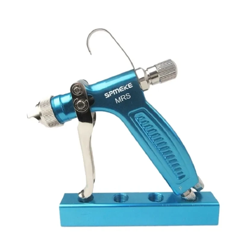 SPMEKE MRS Release Agent spray gun accessories needle release agent water transfer microfoam mold