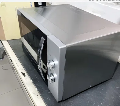 Comercial полка сборка в духовке и микроволновой печи для пиццы микроволновая печь 3 1 Подставка