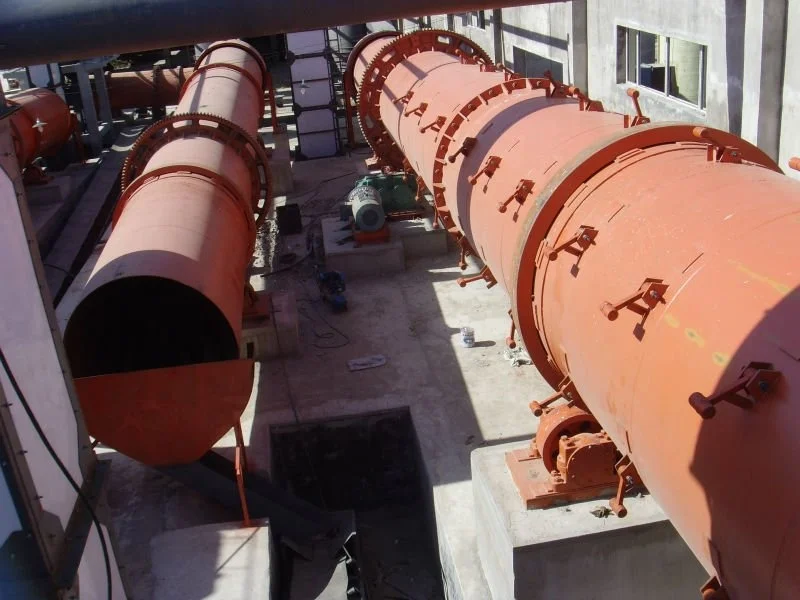 
Ammonia-acid process NPK fertilizer making machine/compound fertilizer machines 