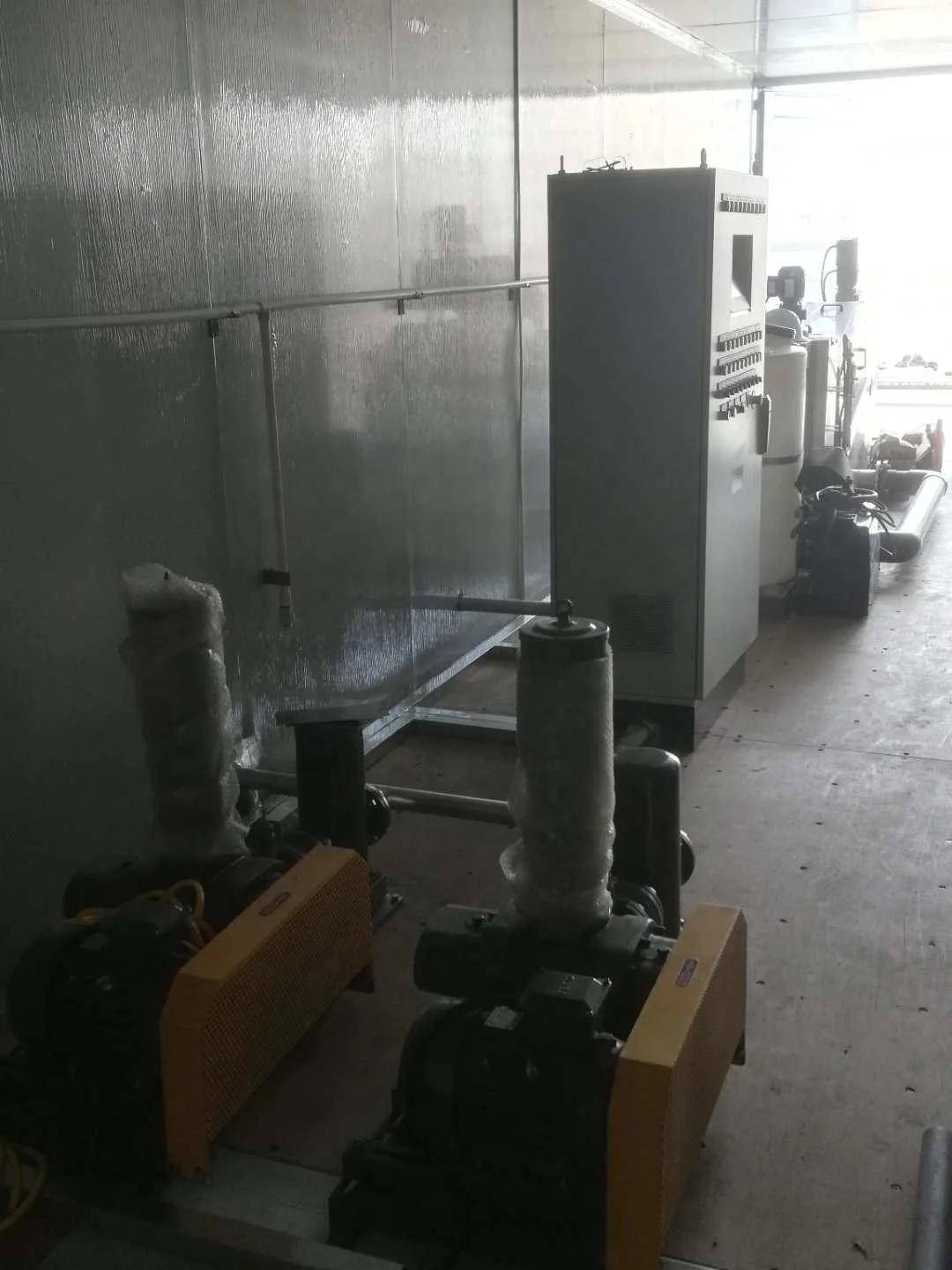 membrane filter press machine japan food bio frp septic tank for sewage treatment plant tan wash