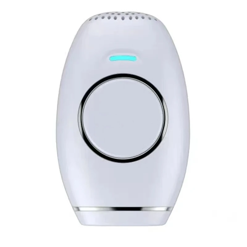 Yi Er 1000000 Flashes Professional Laser Hair Removal Permanent Hair Removal Painless Epilator Portable IPL Hair Removal Machine