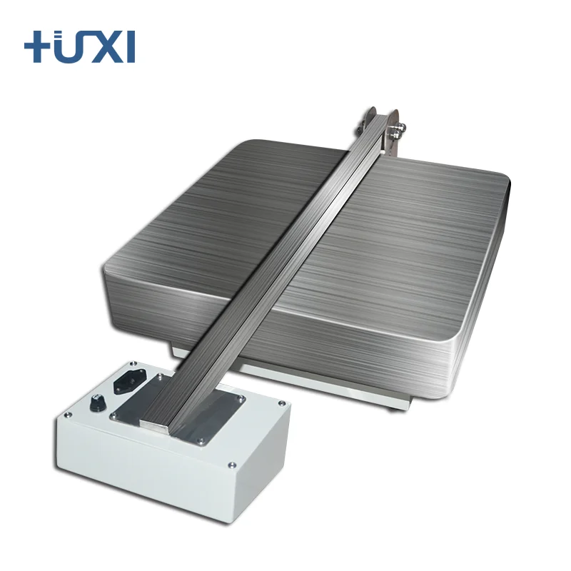 High quality Digital Speed Display Magnetic Stirrer 50litre