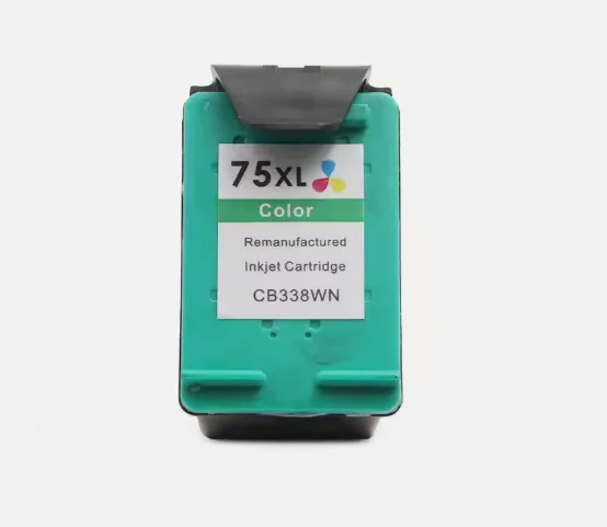 Ocbestjet 704 Ink Cartridge For HP Deskjet 2010 K010a 2060 Printer