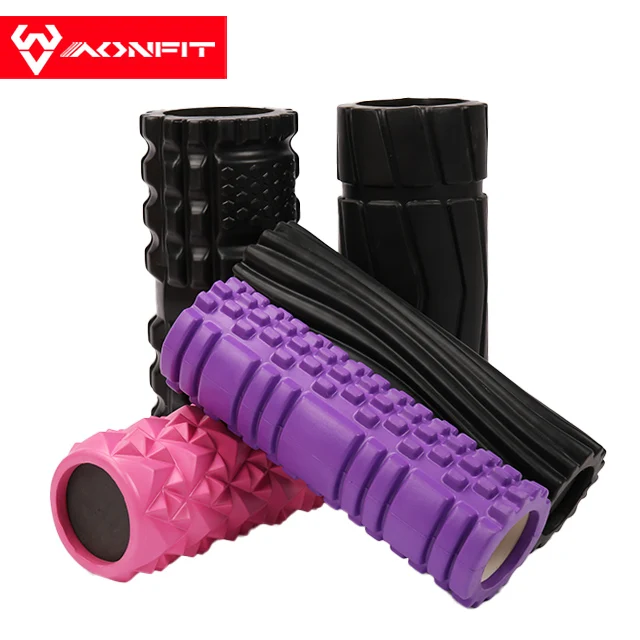 Aonfit High Quality Deep Massage Foam Muscle Massage Roller