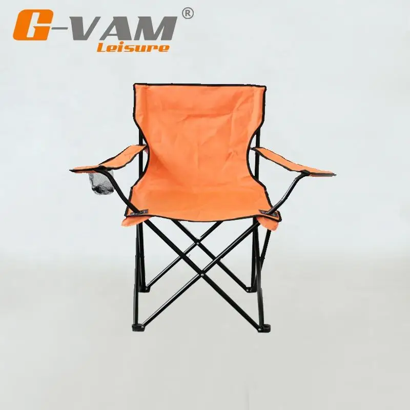 Lightweight Folding Fishing Chair Outdoor Camping Portable Chairs For Sale