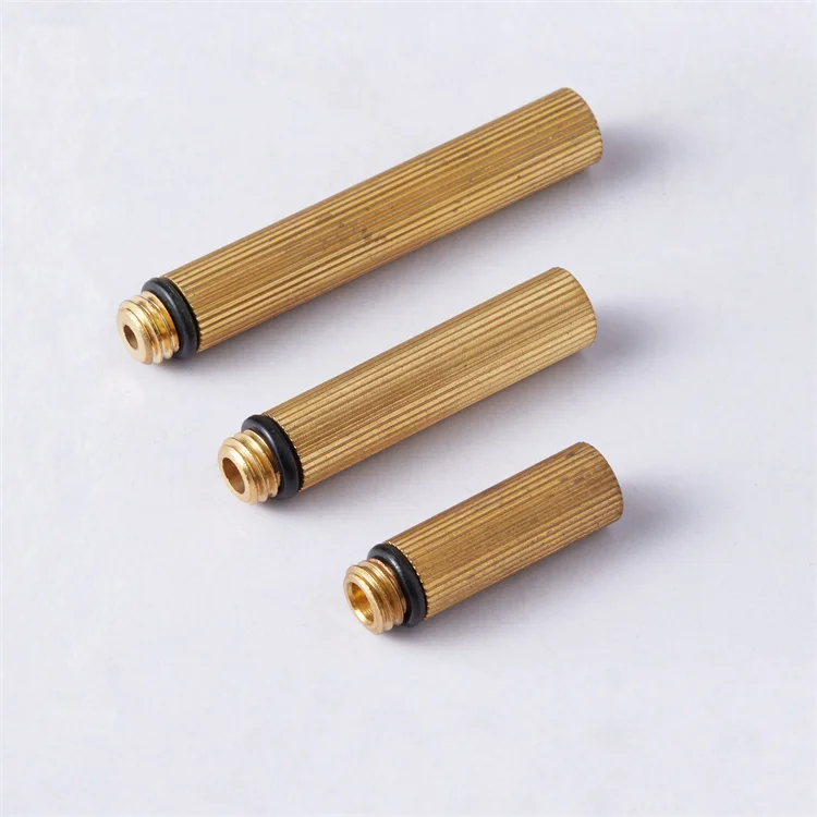 Gas Water Heater Parts Wires Temperature Probe Temperature Sensing Head