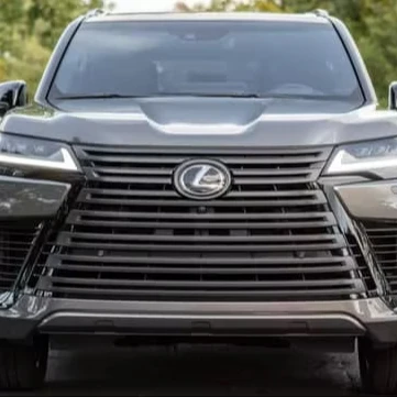 ULTIMATE SALES FOR LUXURY 2020,2021 2022 USED L-exus LX 600 F Sport LHD RHD left hand drive and right hand drive READY