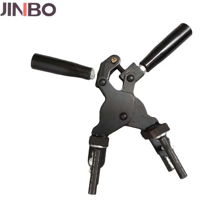 Professional Grounding System Exothermic Welding Mold Cross Joint