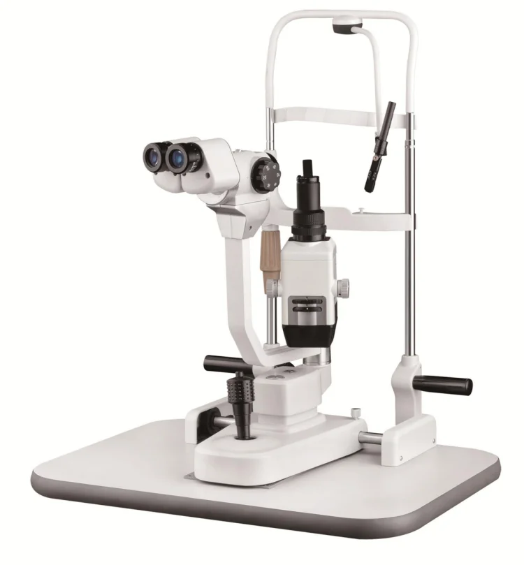 Ophthalmology instrument Slit Lamp Microscope,POL-6A