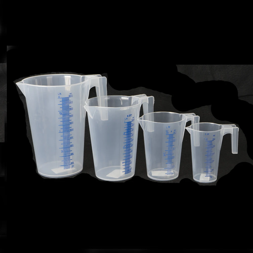 Digital Measuring Cup Magnetic Measuring Cups Espresso Measuring Cup