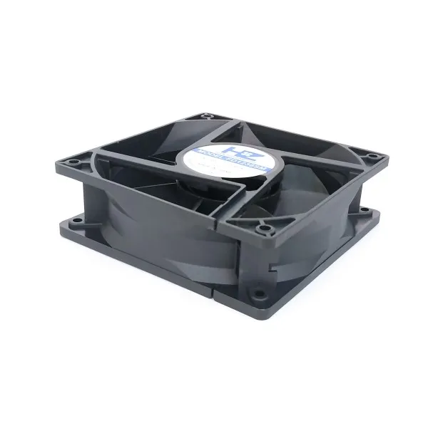 120X120X38MM 1238 DC cooling fan 12V large 4-pin CPU graphics fan axial exhaust fan support OEM&ODM