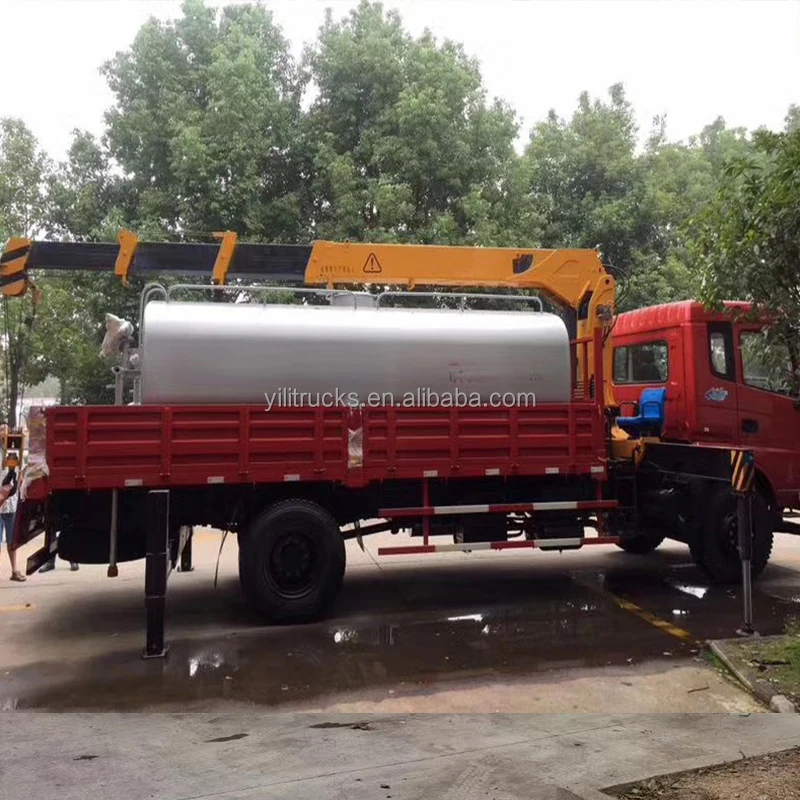 crane truck (7)