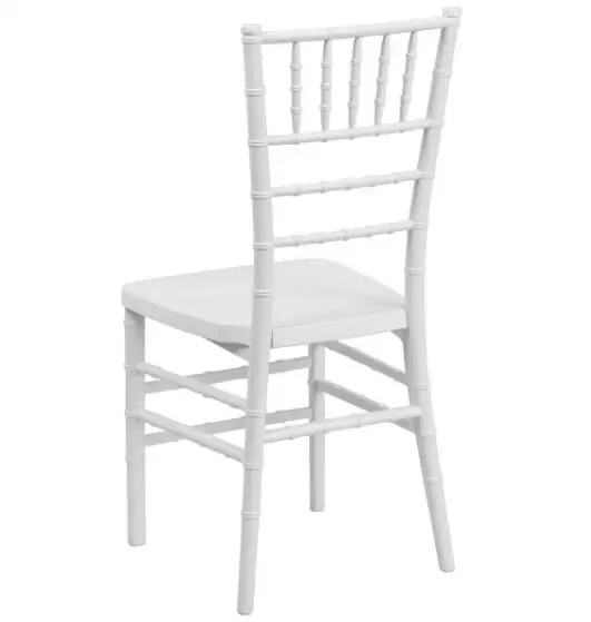 Подержанные деревянные стулья chiavari для продажи в мероприятии