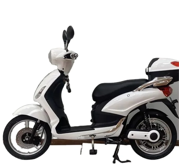 1000W power 70km/h max speed outdoor sport brushless motor 48v 40AH electric motorcycle or scooter