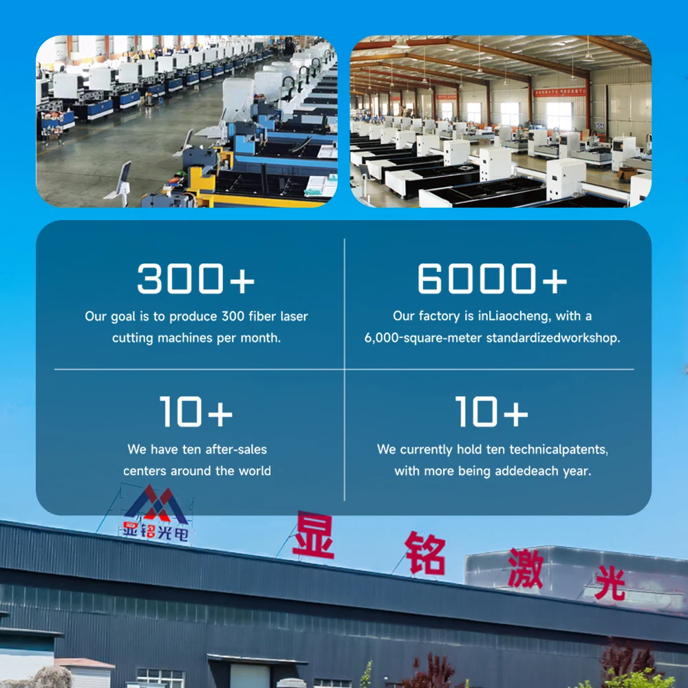 Big Working area Professional Automatic 90w 100w Non Metal Co2 laser cutting machine for sale