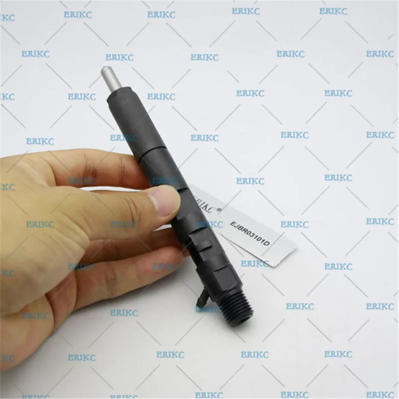 ERIKC EJBR03101D auto Engine parts 82 00 421 359 common rail injector R03101D original injector EJBR0 3101D for RENAULT