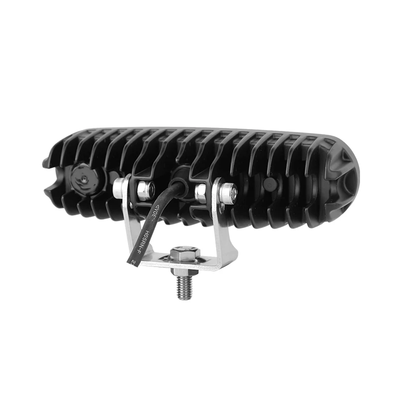 6 inch trailer led lights for trucks side marker light for truck trailer tail light led work lamp 12v 24v waterproof