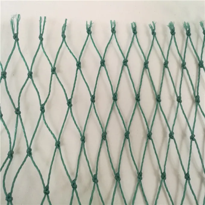 leading exporter cheap multifilament fishing net wholesales
