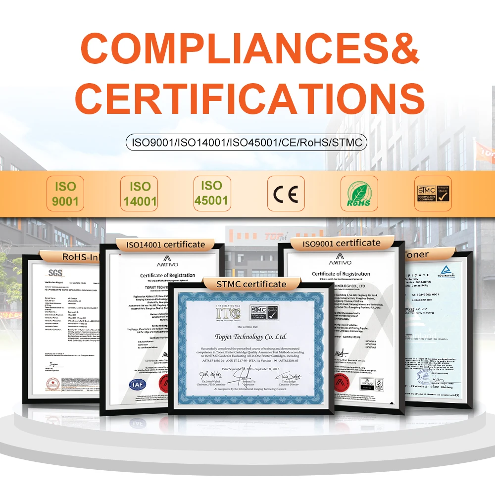 Topjet C9344 EWMB3 C12C934461 9344 контейнер для хранения отходов картридж совместимый с Epson Expression домашнего XP-4100 принтера