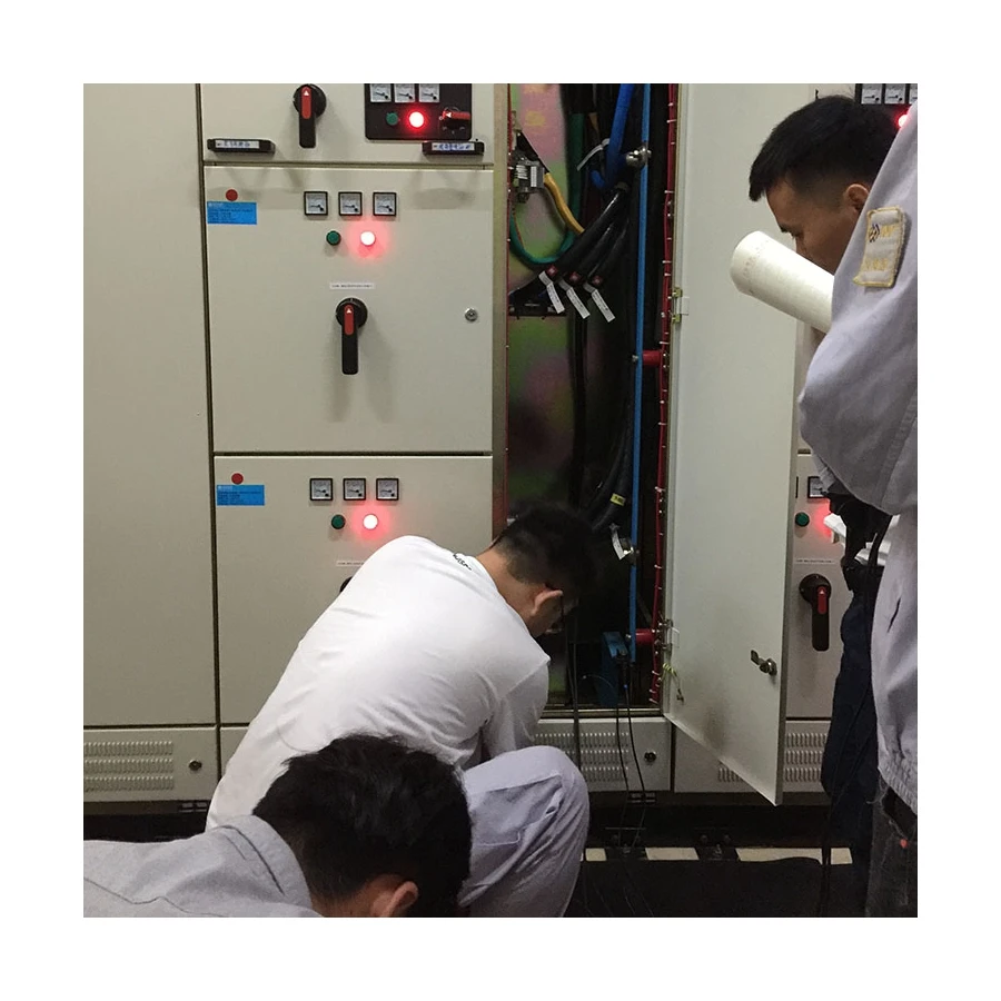 
Special Hot Selling Drawing Review Planning and Design Power Supply and Distribution System Testing HVAC system testing 