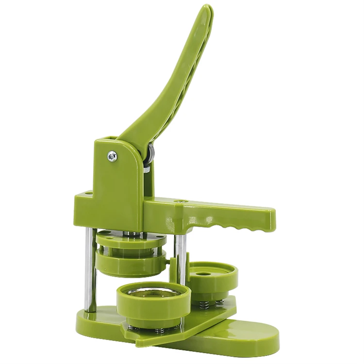 Professional Supply Sales High Quality Badge Making Machine Diy Toy