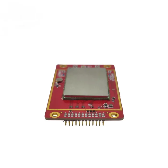 High precision satellite positioning orientation board card K823 GPS RTK measurement UAV Surveying and mapping GNSS module