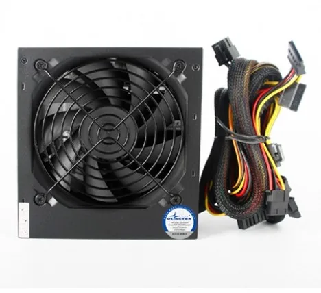 
Power Supply Computer Power Supply Certificate PC PSU ATX 700W PC 80plus OEM Status Desktop Rating Products Stock Application 