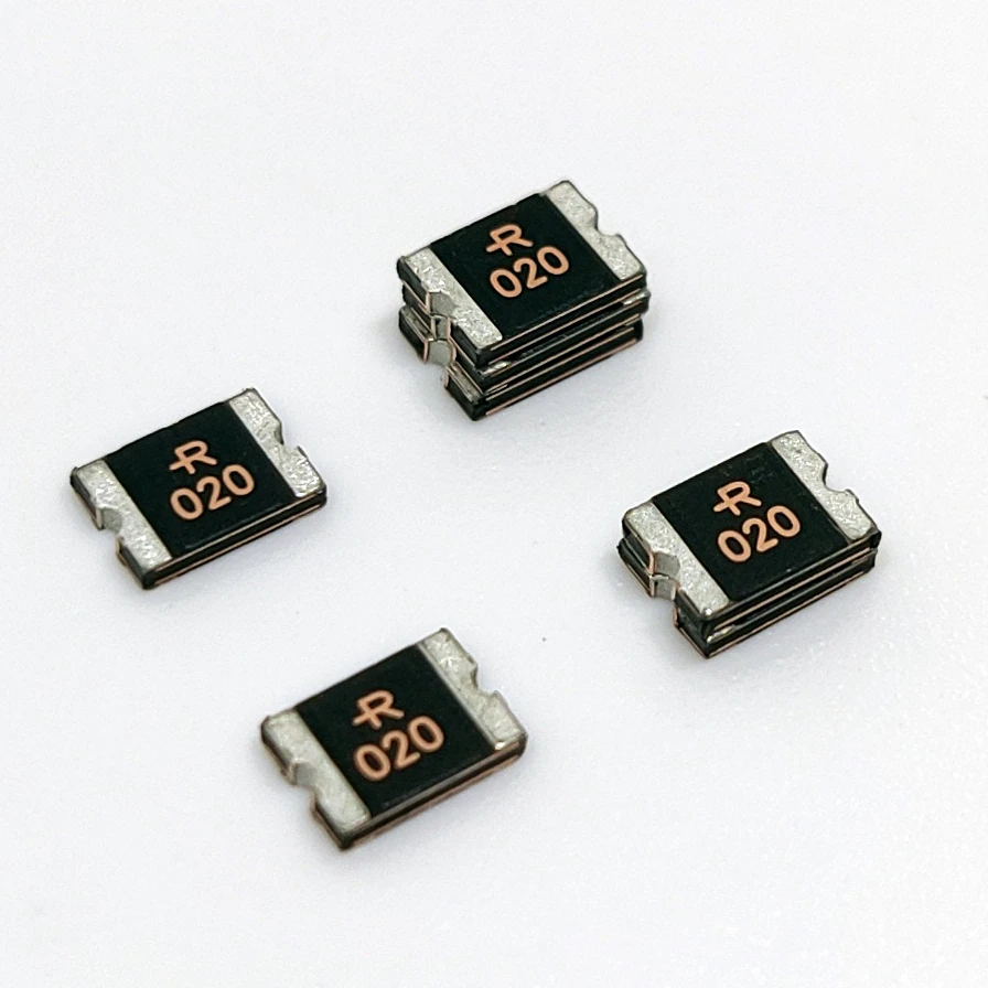Smd1812R020Sf Ang Pptc Resettable Smd Self-Healing Fuse