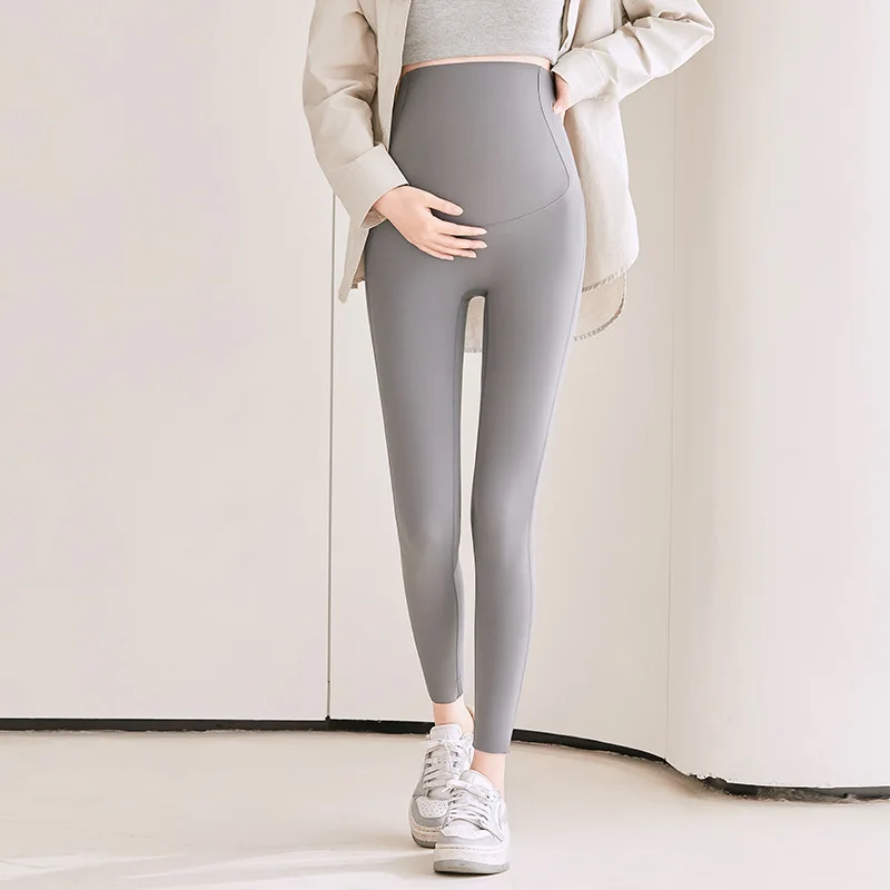 Maternity cotton Pants For Pregnancy Clothes Pregnant Women Maternity clothes pants