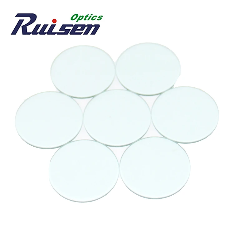 KG3 поглощающее оптическое стекло