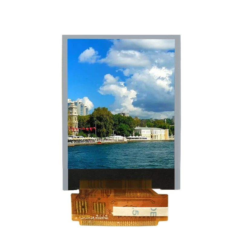 2 дюйма 36 pin TFT ЖК-модуль TFT LCD Cell 176x220 TFT экран