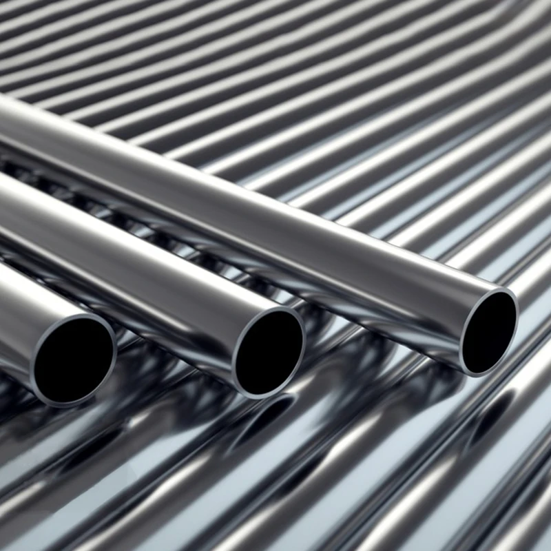 Aisi Astm Tp Sus Ss Tube 304 304l 309s 310s 316l 316ti 321 347h 317l 904l 2205 2507 Inox Stainless Steel Pipe