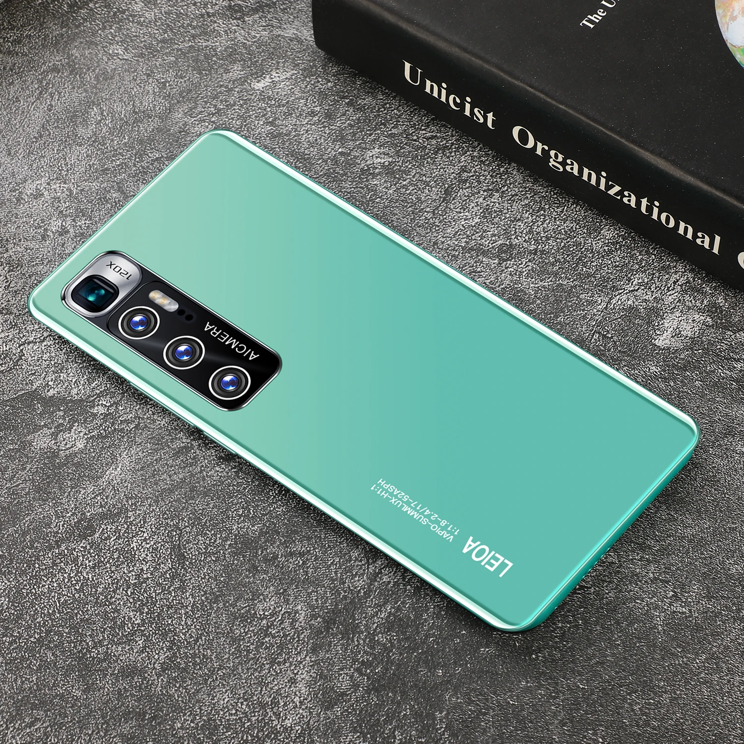 Смартфон M11 Pro глобальная версия 5g 6 8 дюйма 12 + 512 ГБ 5600