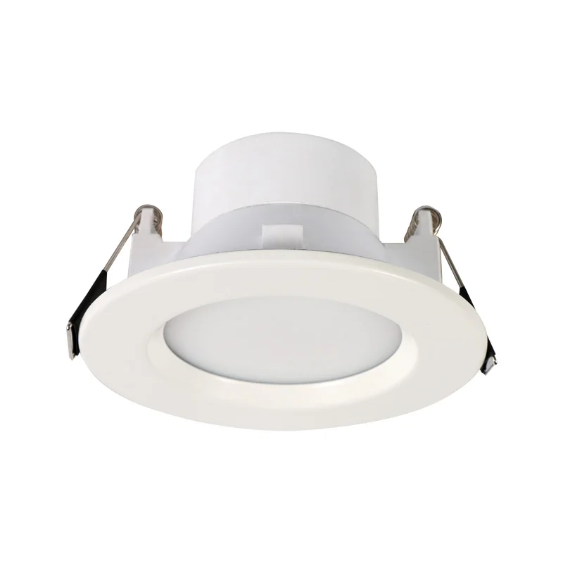 9 Вт IP44 доказательство воды с регулируемой яркостью led Встраиваемые три CCT светодиодный прожектор SAA C-Tick австралийский стандарт