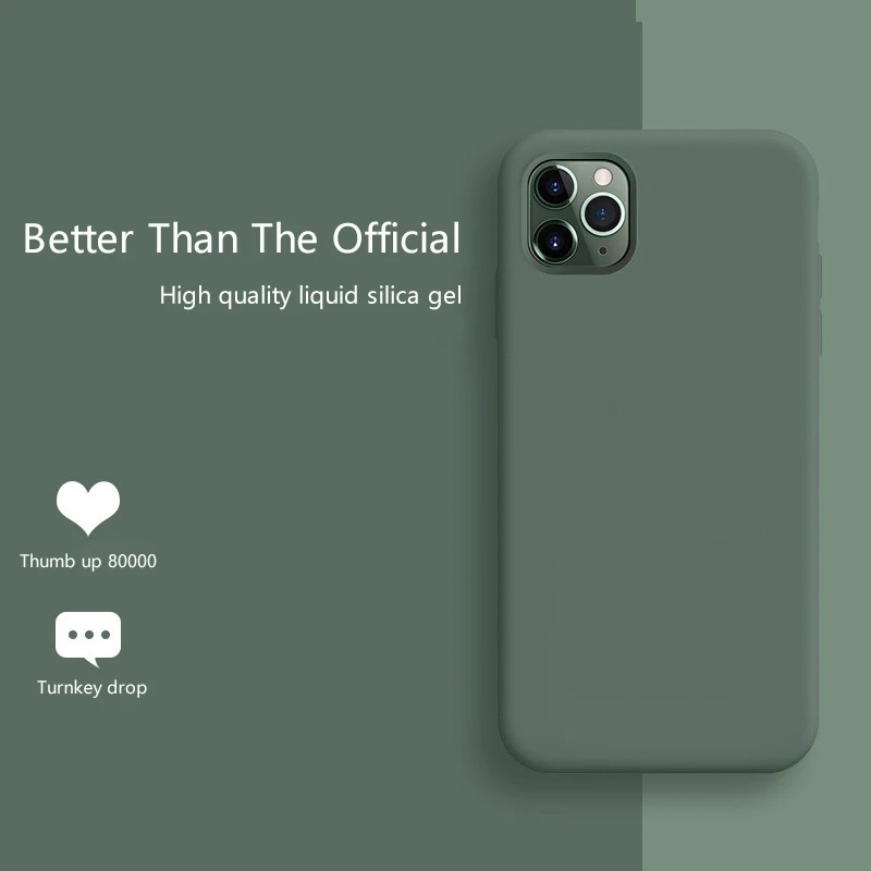 
Factory Direct Cell Phone Custom Uv Printing Tpu Phone Case For iPhone 11 