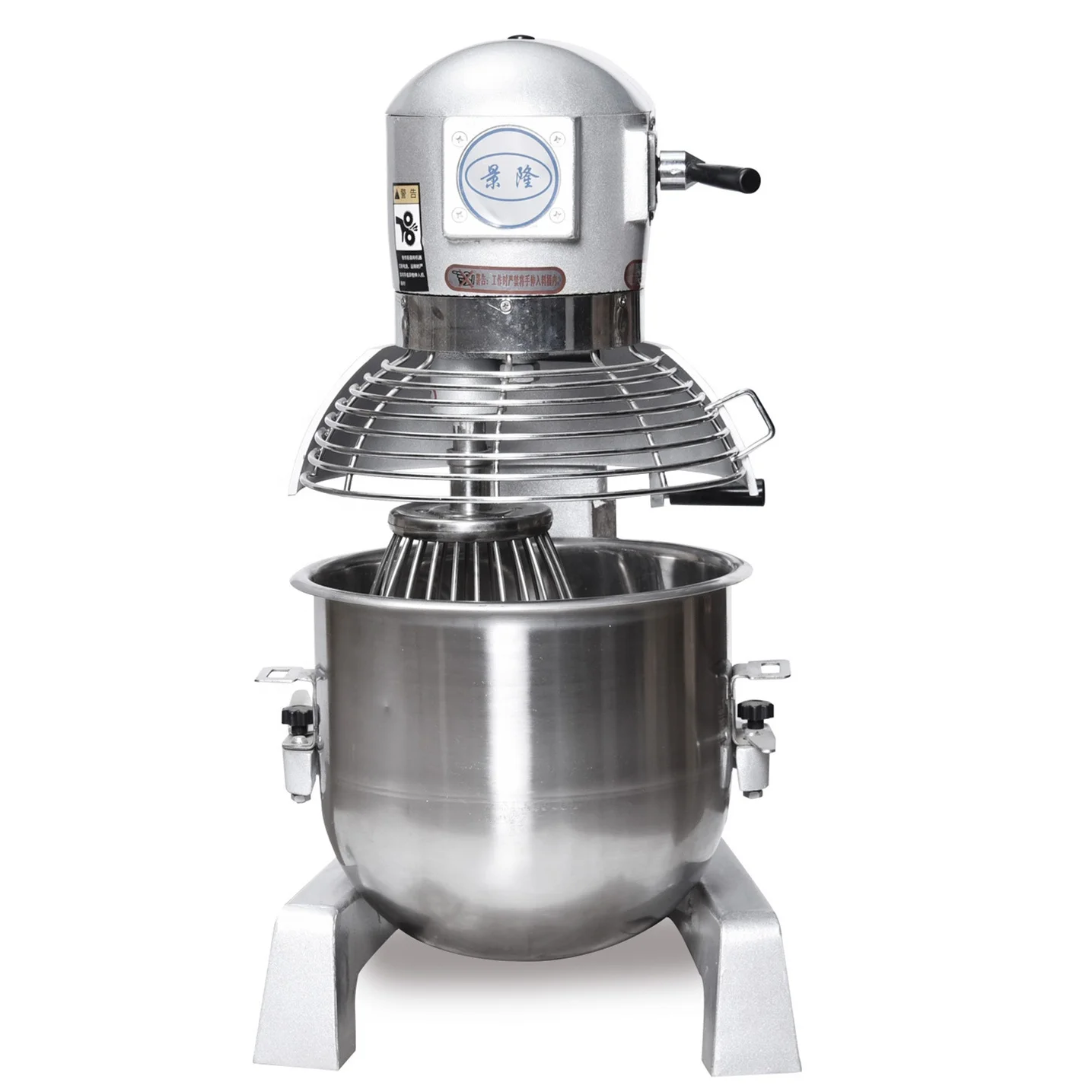 Most popular cake mixer machine/dough mixer/flour mixer with
