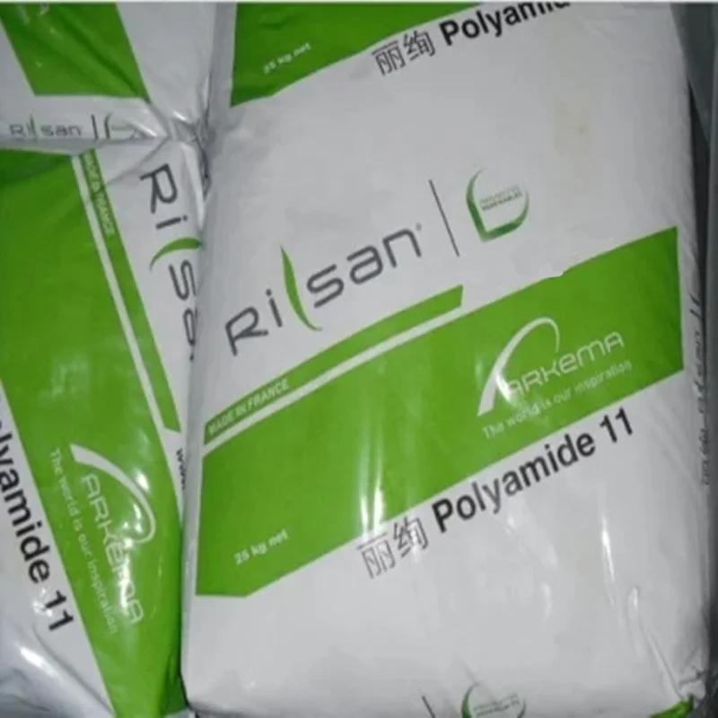 Arkema Rilsan T BLACK 7450 AC PA11 RESIN with good price