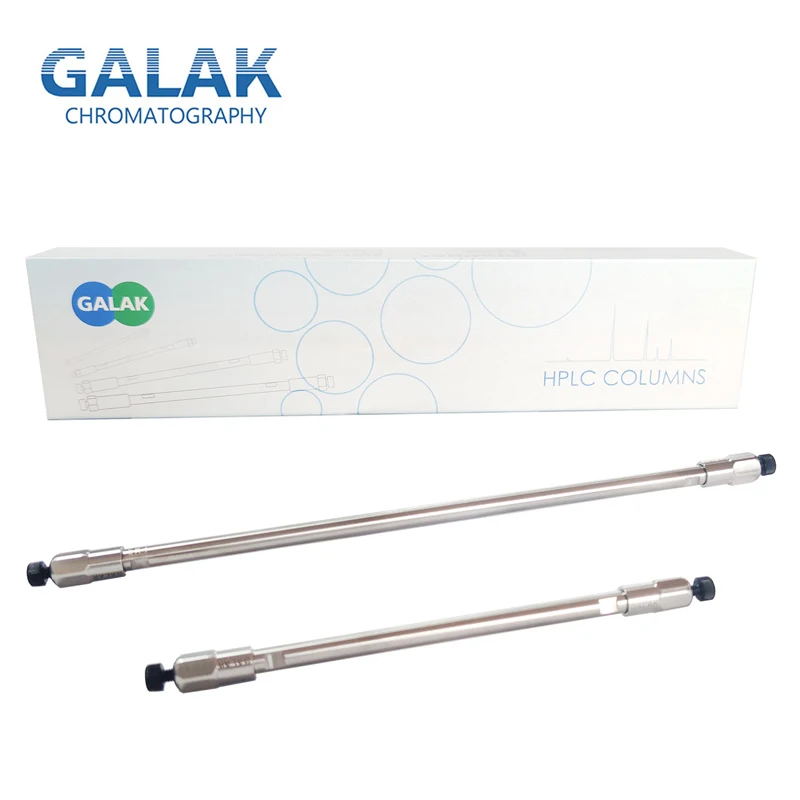 C8 5um pH2-8 4.6mm High-performance HPLC Liquid Chromatography Column