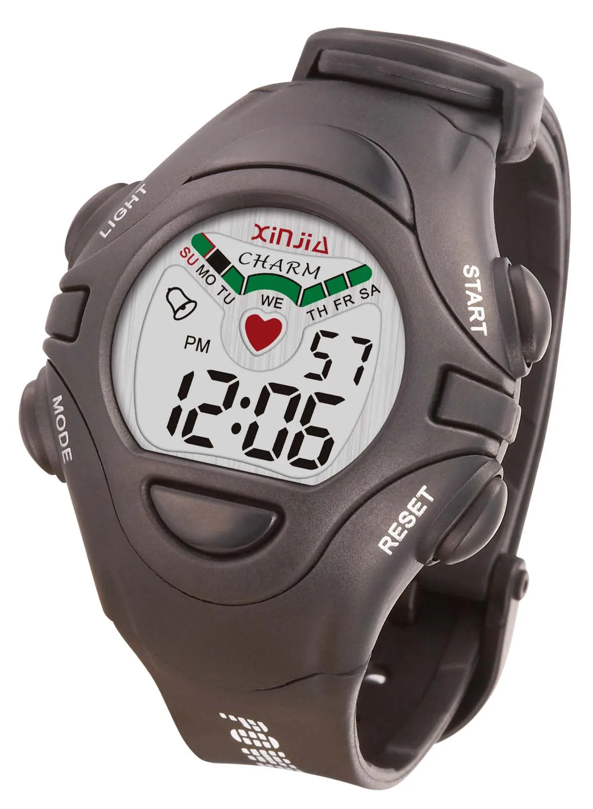 Бренд XINJIA мужские наручные часы с вашим логотипом Роскошные jam tangan