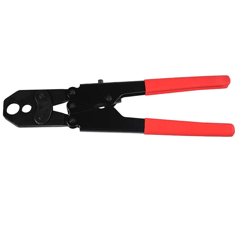 2 in 1 Crimping Plier Carbon Steel Pex Crimper