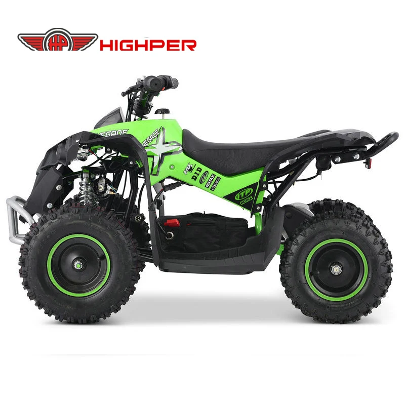 Лидер продаж 2021 мощный 1000 Вт 36 В atv электрический для детей 4 колеса
