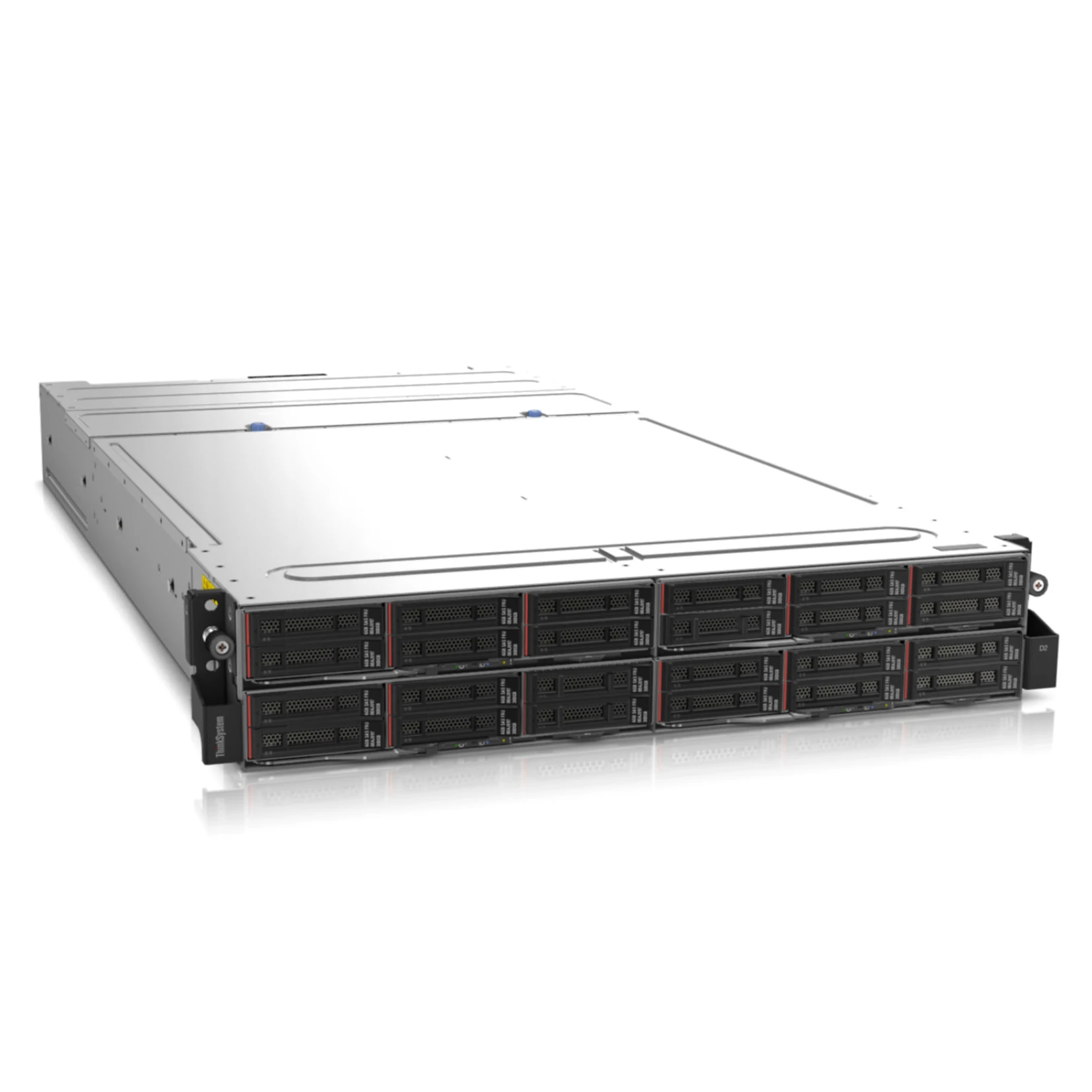 Best price data server lenovo ThinkSystem SD530 High-Density Server lenovo server
