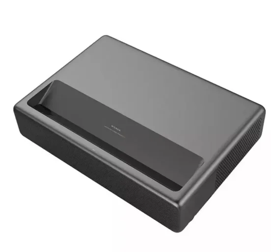  Лазерный проектор Mijia 4K ультракороткий выход для домашнего