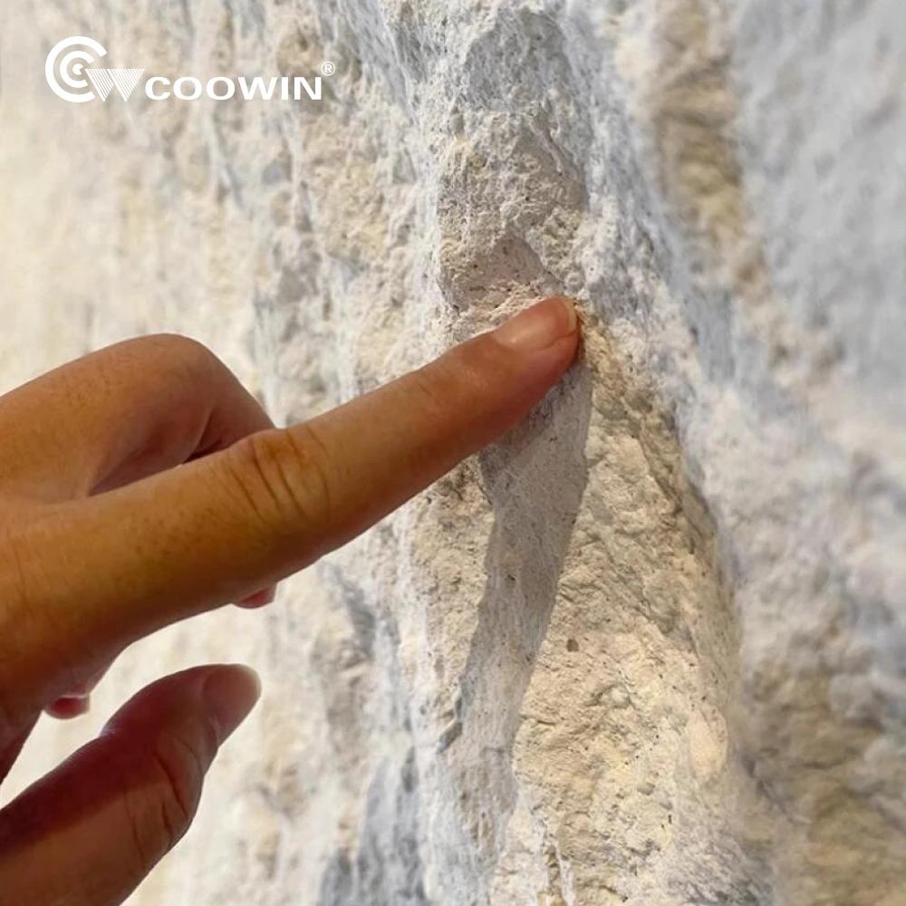 False Stone material tile veneer faux interior wall Flexible Soft Ceramic Tiles For Home Decoration flexible stone wall panels