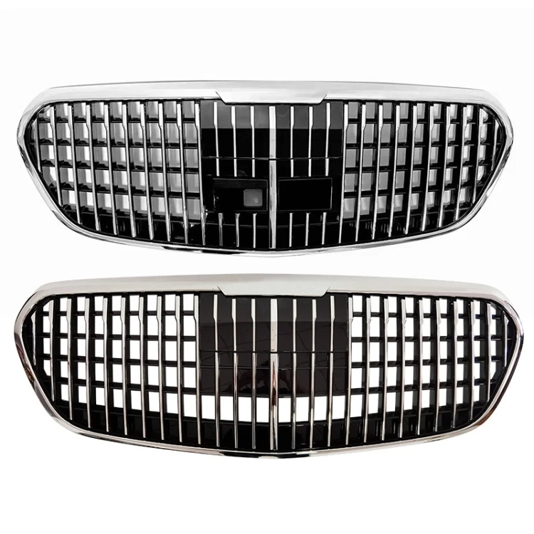 PP Cheap Auto Accessories Car Front Bumper Grille Support For, Mercedes Benz E Class W 213 2138854706/