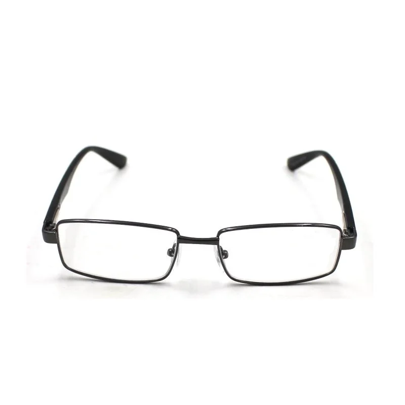 Most popular square frame deluxe reading glasses
